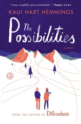 The Possibilities Paperback S&s/ Marysue Rucci Books