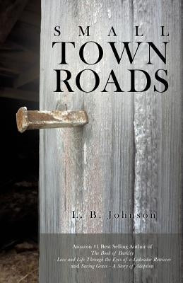 Small Town Roads Paperback Xulon Press