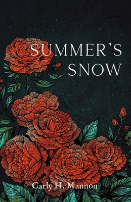 Summer's Snow Paperback Valley Bloom Books LLC