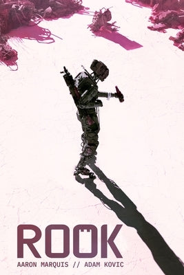 Rook Paperback Null+void