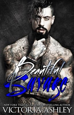 Beautiful Savage Paperback Createspace Independent Publishing Platform