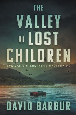 The Valley Of Lost Children Paperback Cougar Rock Press