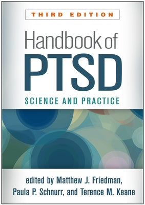 Handbook of PTSD: Science and Practice Paperback Guilford Publications