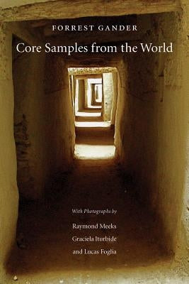 Core Samples from the World Paperback New Directions Publishing Corporation