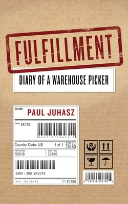 Fulfillment Paperback Fine Dog Press