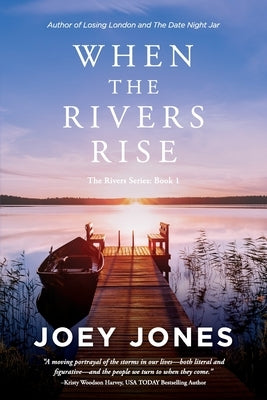 When the Rivers Rise Paperback Callahan
