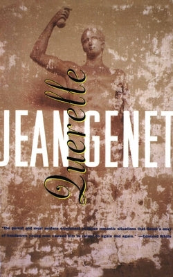 Querelle Paperback Grove Press