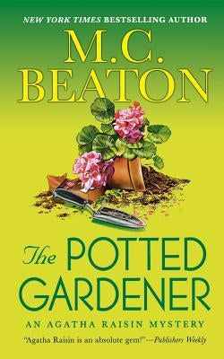 Potted Gardener St. Martins Press-3PL