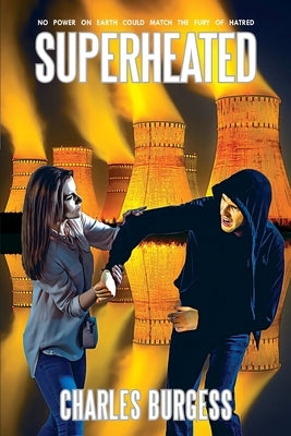 Superheated Paperback Independently Published
