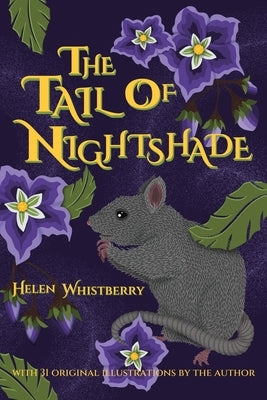 The Tail of Nightshade Paperback Helen Whistberry