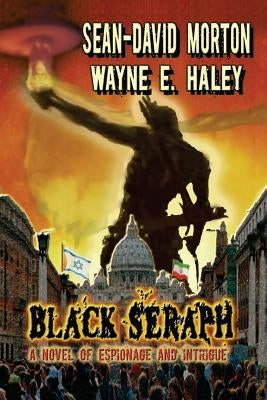 Black Seraph Paperback Booksurge Publishing