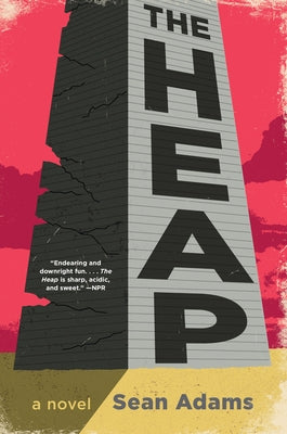 The Heap Paperback William Morrow & Company