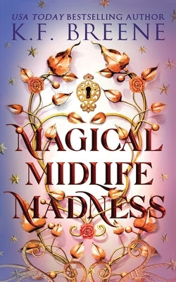 Magical Midlife Madness Paperback Hazy Dawn Press, Inc.