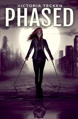 Phased Paperback Victoria Tecken