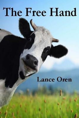 The Free Hand Paperback Createspace Independent Publishing Platform
