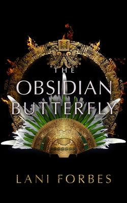 The Obsidian Butterfly Paperback Blackstone Publishing
