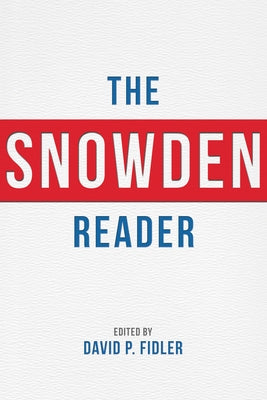 The Snowden Reader Paperback Indiana University Press