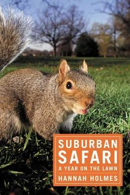 Suburban Safari Paperback Bloomsbury Publishing PLC
