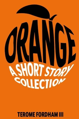 Orange Paperback Lulu.com