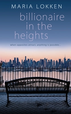 Billionaire in the Heights Paperback Wild Rose Press