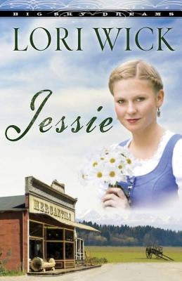Jessie Paperback Harvest House Publishers