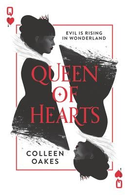 Queen of Hearts Paperback Harperteen