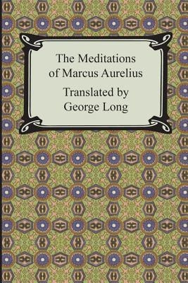 The Meditations of Marcus Aurelius Paperback Digireads.com