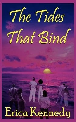 The Tides That Bind Paperback Authorhouse