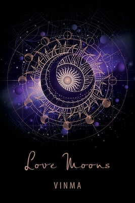Love Moons Paperback Archway Publishing