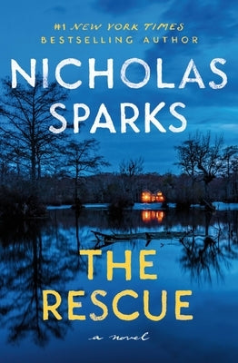The Rescue Paperback Grand Central Publishing