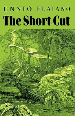 The Short Cut Paperback Marlboro Press