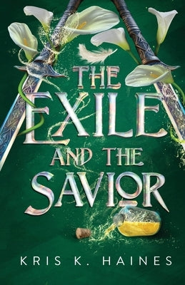 The Exile and the Savior Paperback Kkh Publishing, LLC