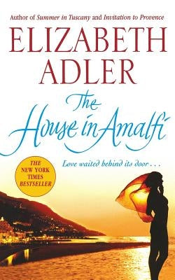 The House in Amalfi Paperback St. Martin's Press