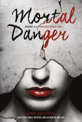 Mortal Danger Paperback Square Fish