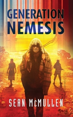 Generation Nemesis Paperback Wizard's Tower Press