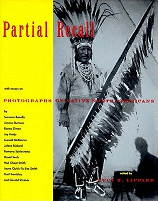 Partial Recall Paperback New Press