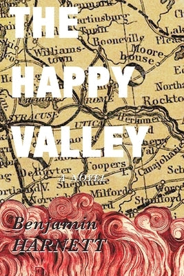 The Happy Valley Paperback Serpent Key Press