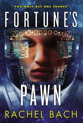 Fortune's Pawn Paperback Orbit
