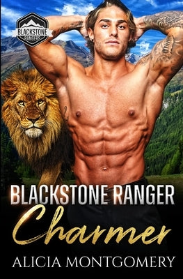Blackstone Ranger Charmer: Blackstone Rangers Book 2 Paperback Mer City Books
