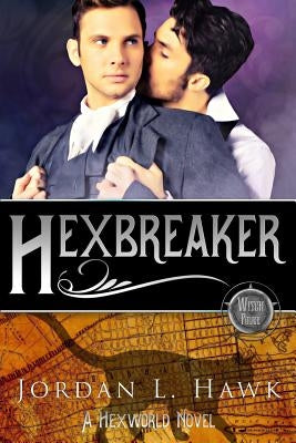 Hexbreaker Paperback Createspace Independent Publishing Platform