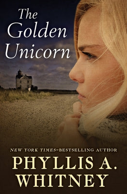 The Golden Unicorn Paperback Open Road Media Romance