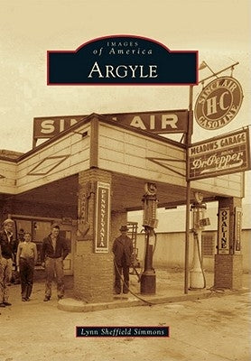 Argyle Paperback Arcadia Publishing (SC)