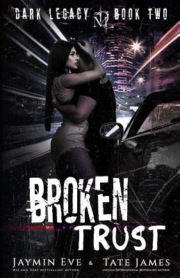 Broken Trust: A Dark High School Romance Paperback Independently Published