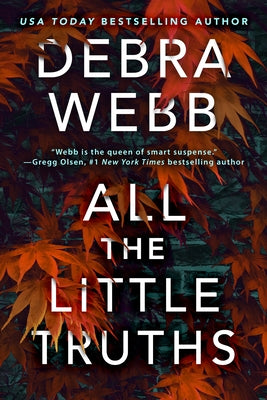 All the Little Truths Paperback Thomas & Mercer