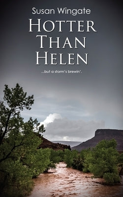 Hotter Than Helen Paperback Wild Rose Press