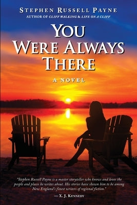 You Were Always There Paperback Cedar Ledge Publishing