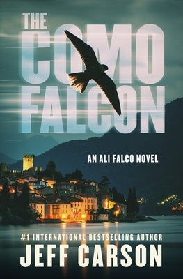 The Como Falcon Paperback Independently Published