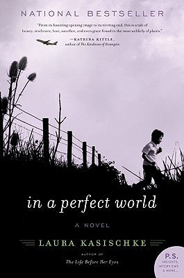 In a Perfect World Paperback Harper Perennial