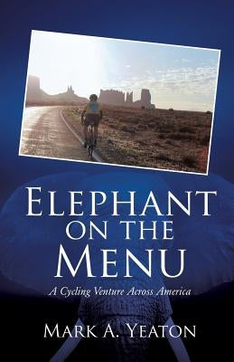 Elephant on the Menu Paperback Xulon Press