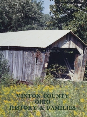 Vinton Co, Oh Paperback Turner